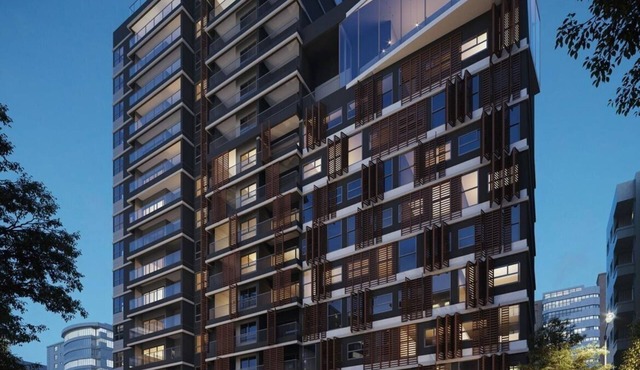 Jardins | 2 suites | AC