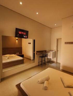 Jardins Suites