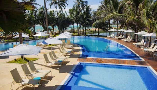 Jatiúca Hotel & Resort