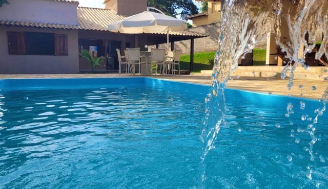 Jatoba da Serra House