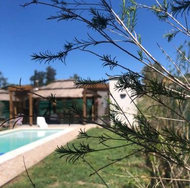 Jazba - Casa de campo in General Rodríguez