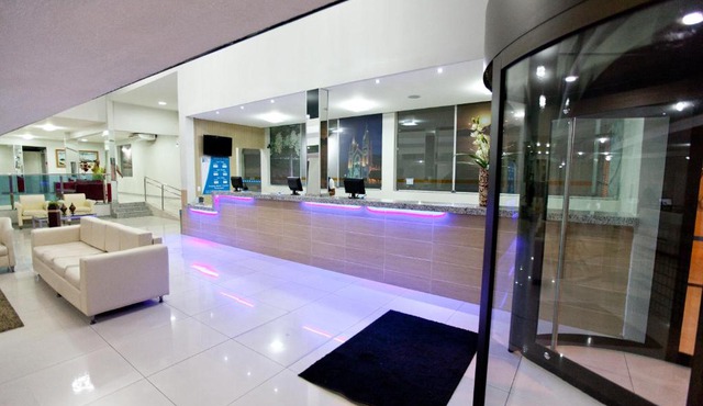JB Hotel