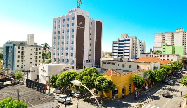 JB Palace Hotel