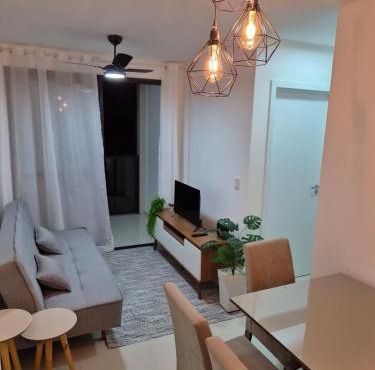 JC Beachside Condo - Entire Apartment -2 Bedrooms and 2 Bathrooms