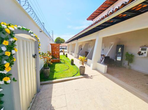 JF Studio Hotel