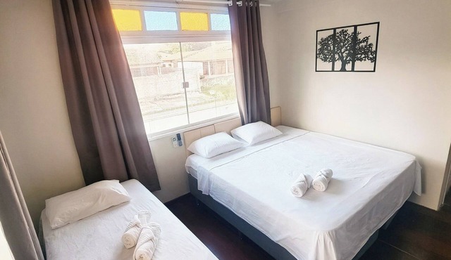Jf Studio Hotel