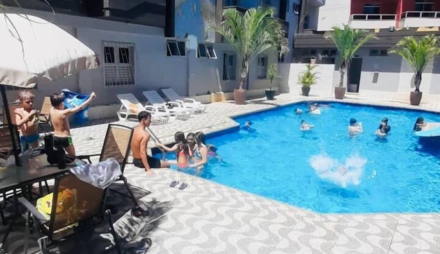 JHS Palace Hotel