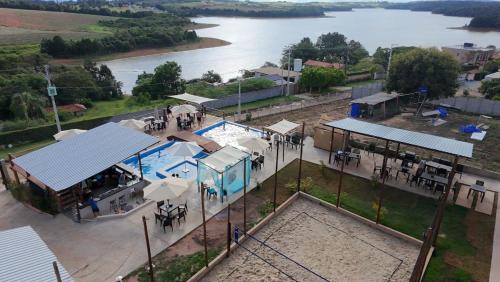 JK Beach Club Bar e Pousada