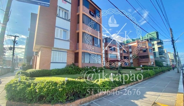 JK Lindóia Beira-mar