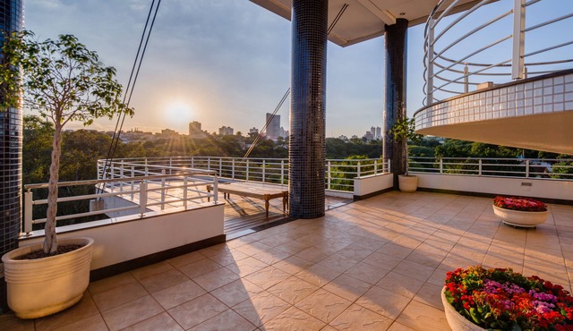 Jk Premium Hotel e Eventos