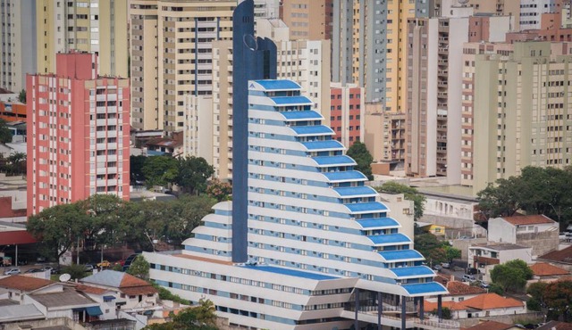 Jk Premium Hotel e Eventos