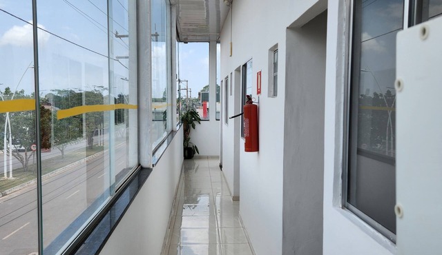 JM Hotel