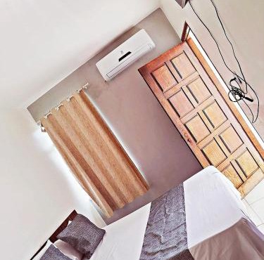 JM hotel