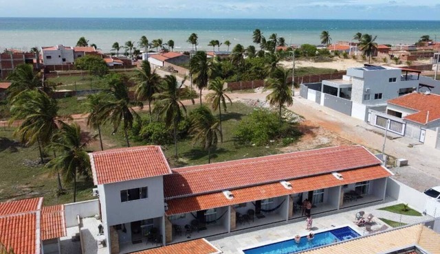Joais do Nordeste