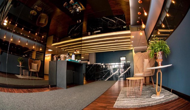 Jockey Class Hotel