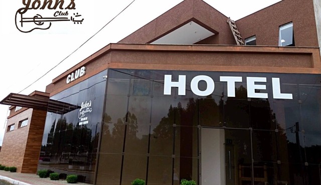 John's Club Hotel
