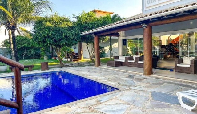 JOLLY PRAIA QUEST HOUSE BÚZIOS