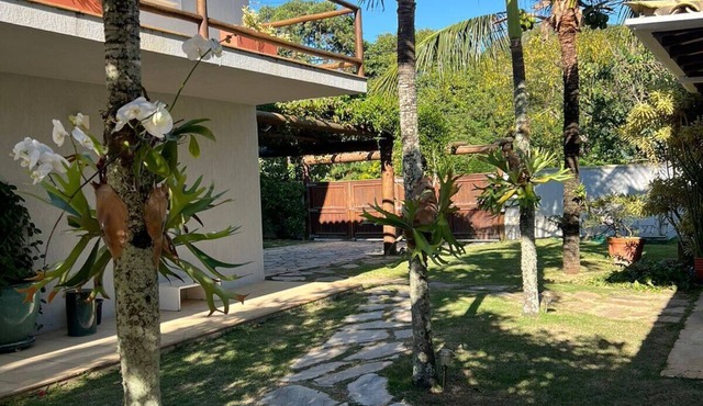 Jolly Tucuns Beach and Accommodation