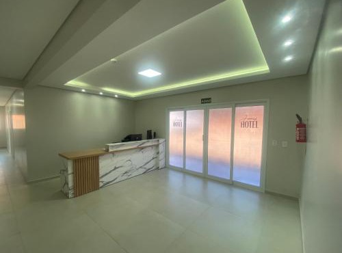 Joris Hotel