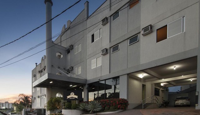 JP Palace Hotel