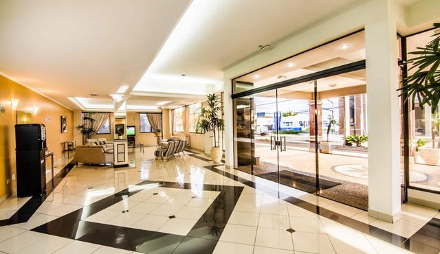 JR Hotel