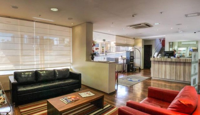 JR Hotel
