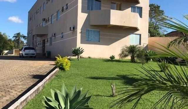 JSA Hotel