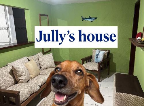 Jully's house