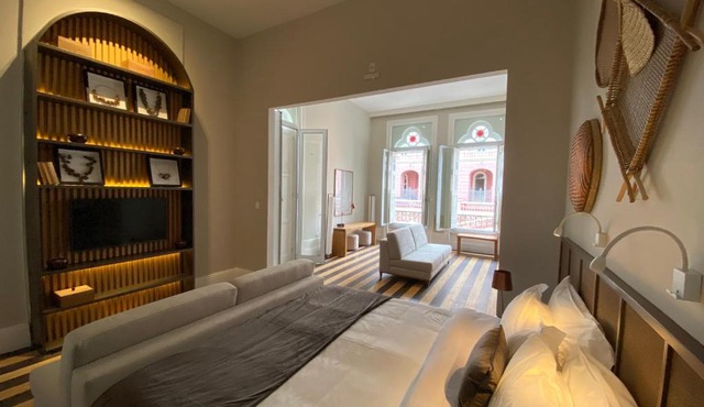 Juma Ópera Boutique Hotel & Spa