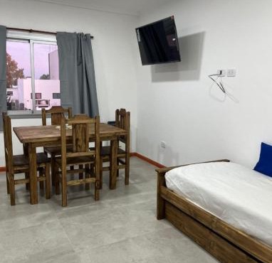 Junin Departamento