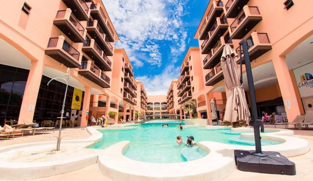 Jurerê Beach Village - Studio