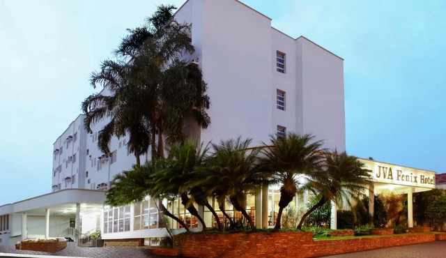 JVA Fenix Hotel