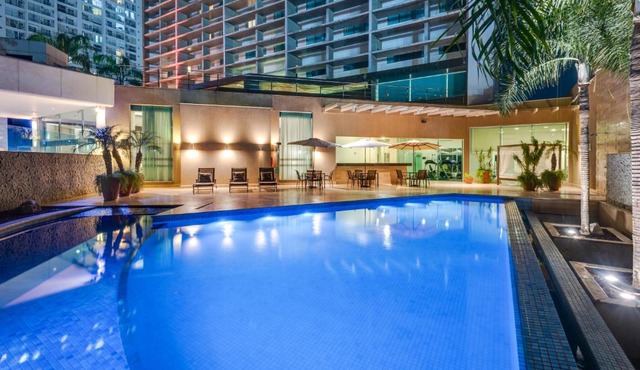 K Hotel