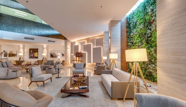 K Hotel