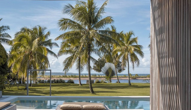 KA BRU Beach Boutique Hotel