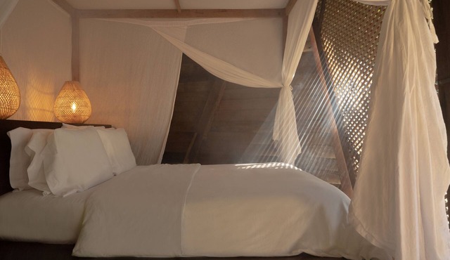 KA BRU Forest Villa - Luxe Jungle Loft, Itacaré