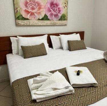 Kaa House Hotel