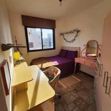 Kadosh apartamento