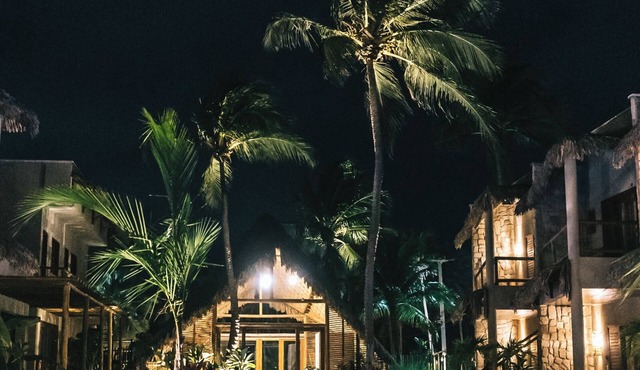 Kalit Hotel