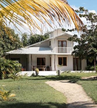 KANAHA BEACH VILLA