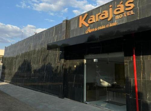 Karajás Hotel