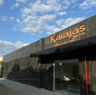 Karajas Hotel