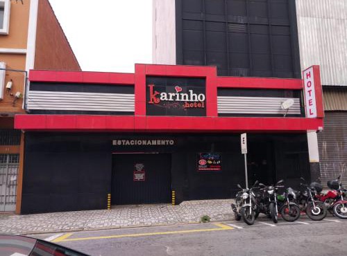 Karinho Hotel 4