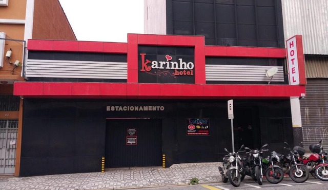 Karinho Hotel