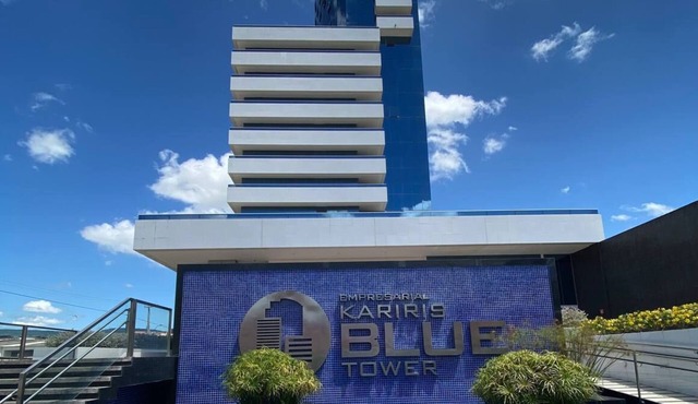 Kariris Blue Tower