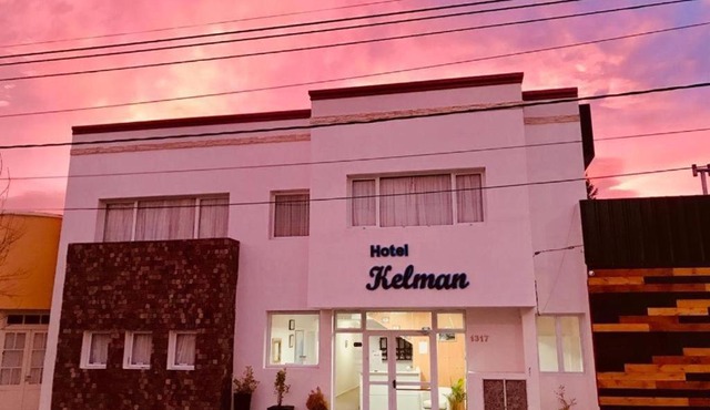 KELMAN Hotel