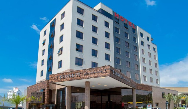 Kennedy Executive Hotel