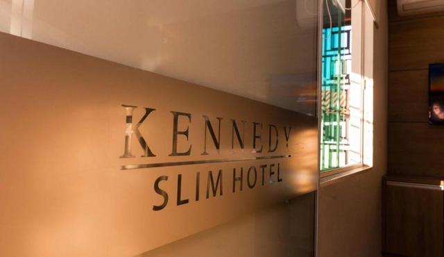 Kennedy Slim Hotel