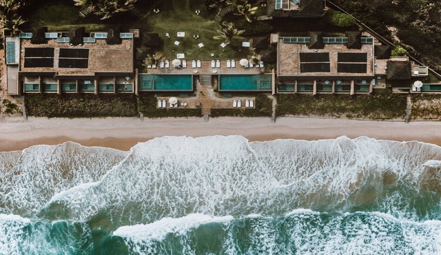 Kenoa Exclusive Beach SPA & Resort