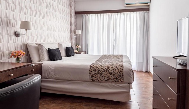Ker Belgrano Hotel